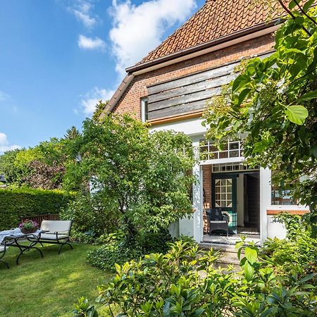 Ferienwohnung Abendsonne Bendestorf Kültér fotó