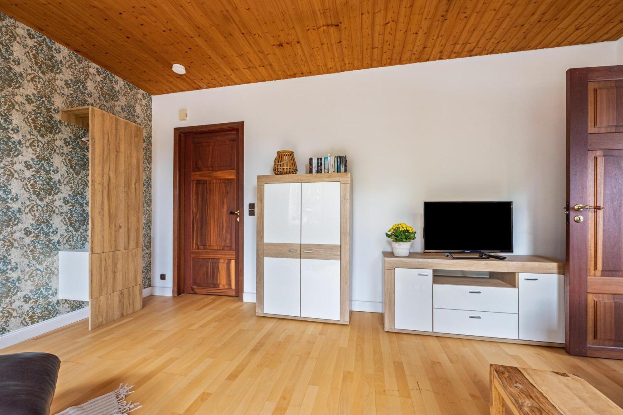 Ferienwohnung Abendsonne Bendestorf Kültér fotó