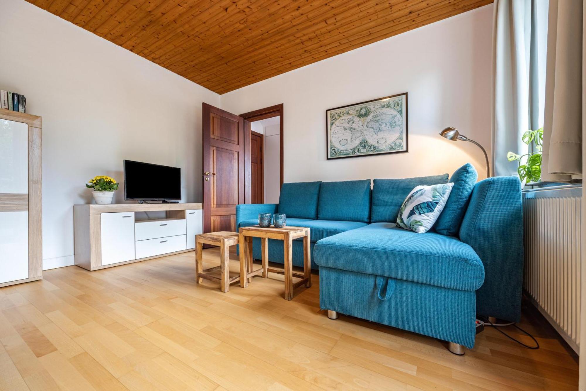 Ferienwohnung Abendsonne Bendestorf Kültér fotó