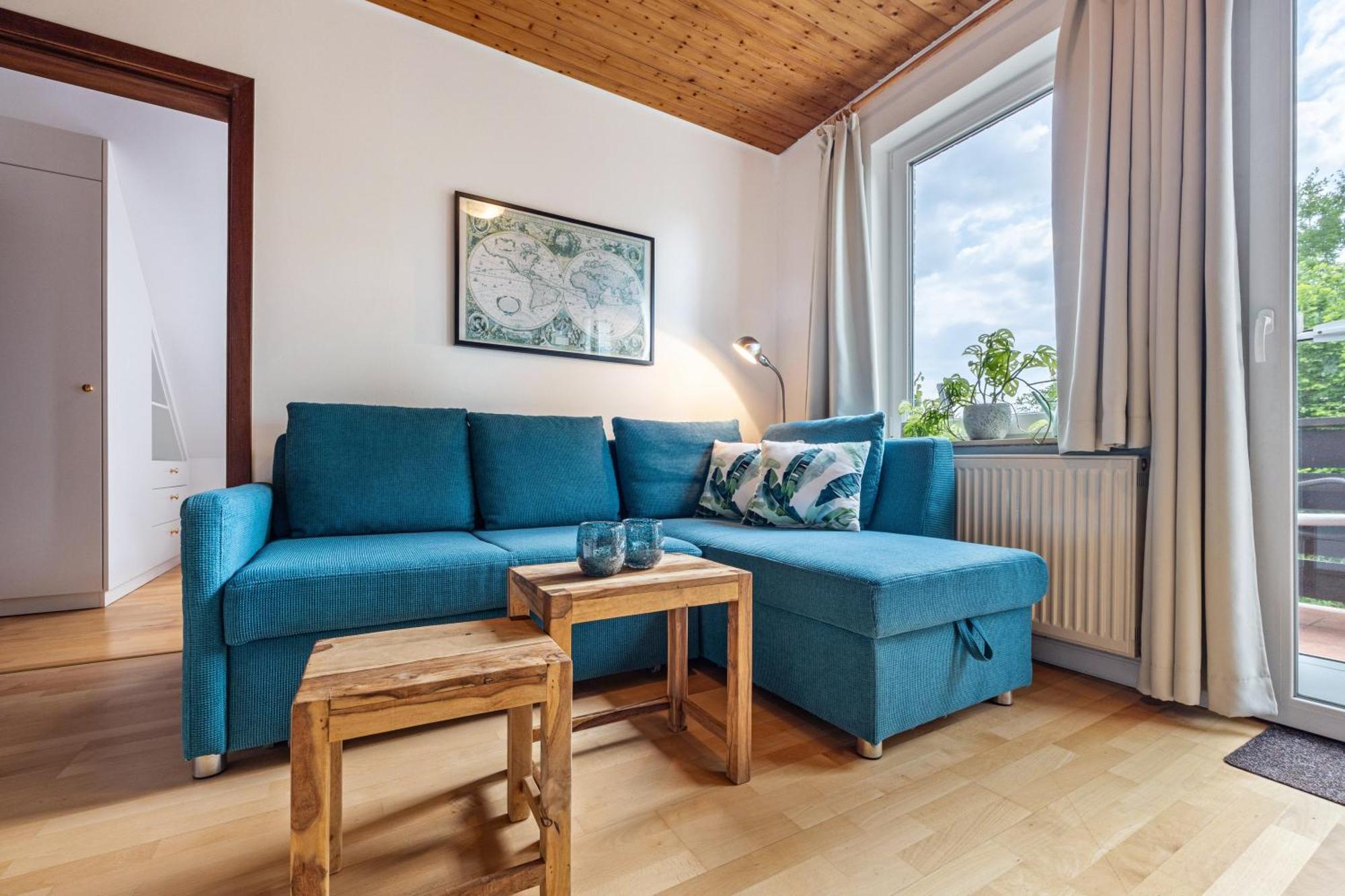 Ferienwohnung Abendsonne Bendestorf Kültér fotó